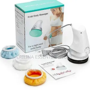 Sculpt Body Massager (Tummy Tuck Device)