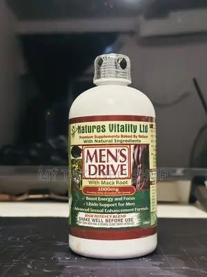 Mens Drive