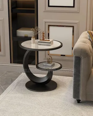 Two in One Durable Side Stool