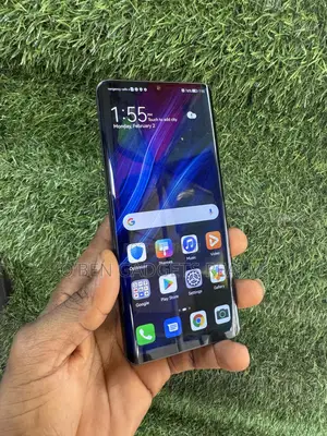 Huawei P30 Pro 128 GB Black