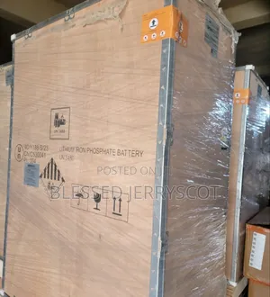 Felicity 15kwh 51.5v Lithium-ion Inverter Solar Batteries In Stock.