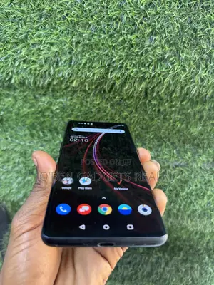 OnePlus 8 5G UW (Verizon) 128 GB Black