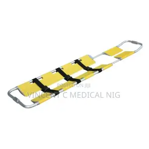 Scoop Stretcher