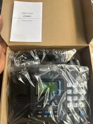 Huawei 501