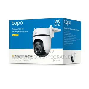 Tapo C520ws Outdoor/Indoor Wifi Camera