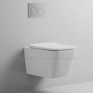 Water Closet
