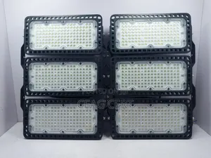 Industrial Flood Light
