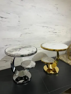 Executive Side Stool