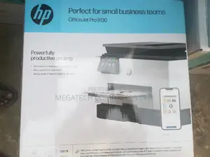 Officejet Pro9130