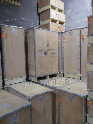 Solar Lithium Battery 17,5khw 48v