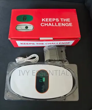 Rechargeable Medical Body Slimming Machine,
