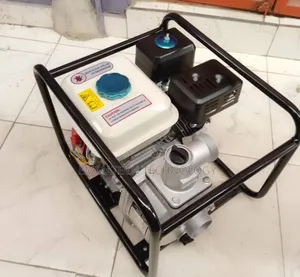 Cco Water Pump Machine