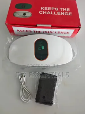 Fat Spining Machine, Fiber Waist Belt Fitness Massager