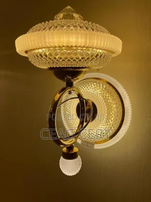 Led Wall Bracket Lamp