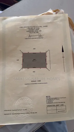 882sqm at Dape Lifecamp