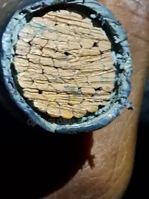 240mm Single PVC/PVC