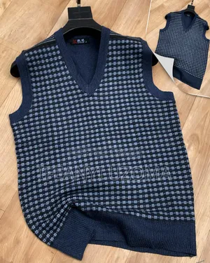 High Quality Luxury Designer Cardigan