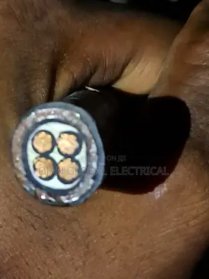 4mm 4core Full Guage