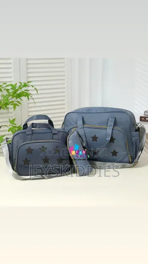 Diaper Bag