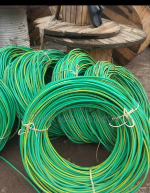 50mm Earth Cable Pure Copper( Per One Meters )