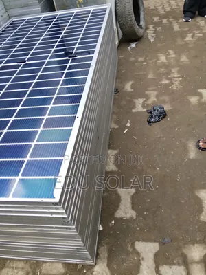 Solar Panel 585w
