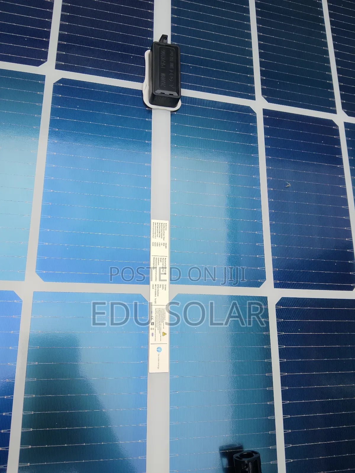 Solar Panel 585w
