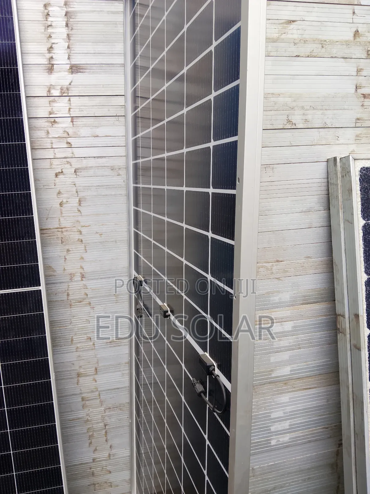Solar Panel 585w