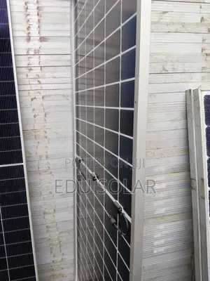 Solar Panel 585w