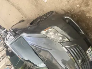 Toyota Avalon for Self Drive in Lagos | Clean Reliable