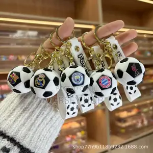 Football Club Key Holders