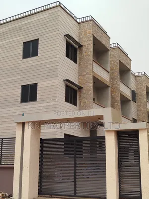4bdrm Duplex in Wuye for rent