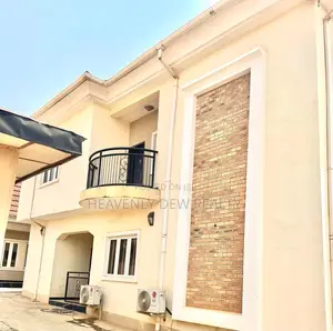 Luxury Shortlet in Ologuneru Ibadan