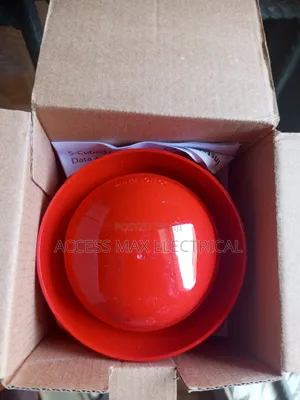 Addressable Gent Products) Sounder Sirens