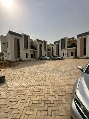 4bdrm Duplex in Kaura, Abuja for sale