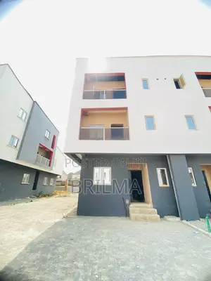 4bdrm Duplex in Kaura for sale