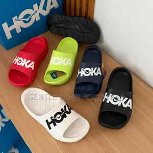 Original Hoka Crocs
