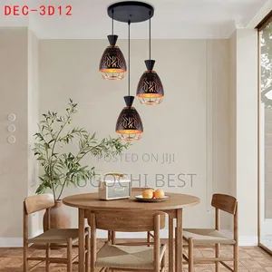 Modern Nordic Dropping Pendant Lights