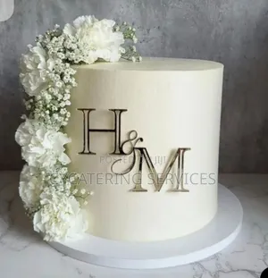 Pocket Friendly Wedding/Birthday Cake