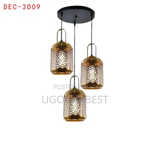 Modern Dropping Pendant Lights