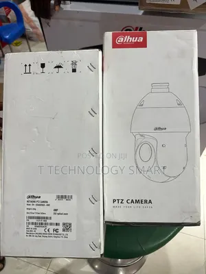 Dahua PTZ 25× Starling Network Camera