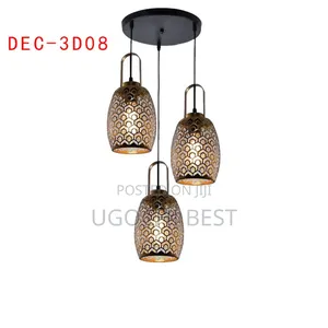 Modern Dropping Pendant Lights