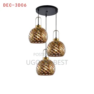 Modern Dropping Pendant Lights