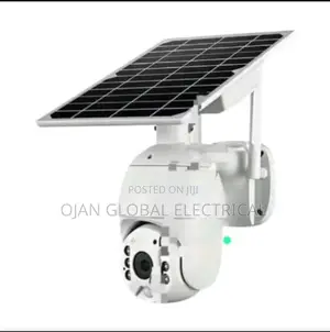 Solar Camera