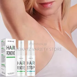 Wirinef Hair Removal Set(20ml