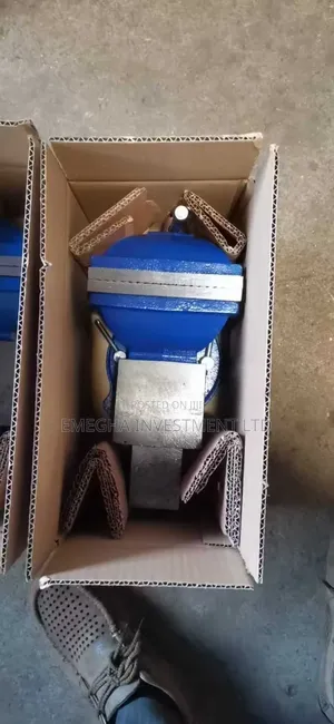 8" 200mm Bench Vice