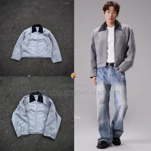 *Quality* Luxury *Jacket*  Top Quality 