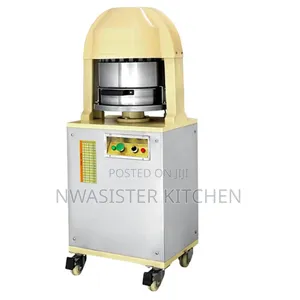 36 Cut Dough Divider Industrial Machine