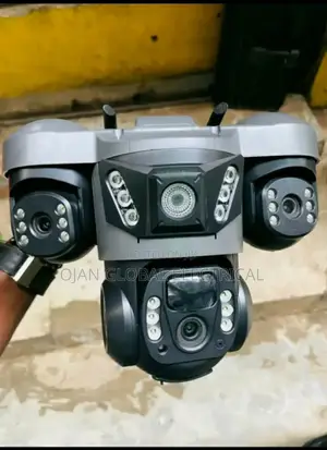 Solar Camera