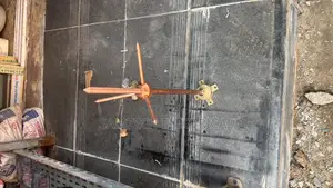 Thunder Arrestor