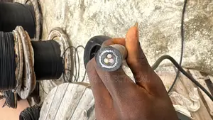 2.5mm 3 Core Armoured Cable